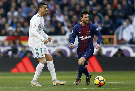 messi vs ronaldo game